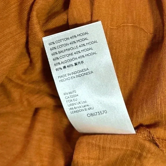 Anthropologie Tank - Picture 8 of 8